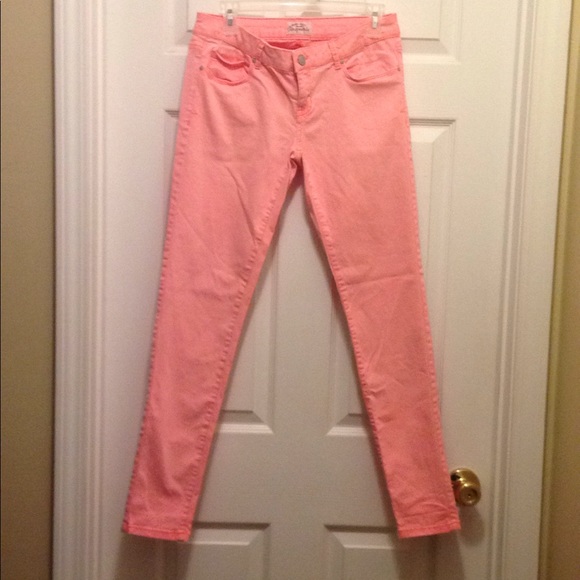 Aeropostale Denim - Size 7/8